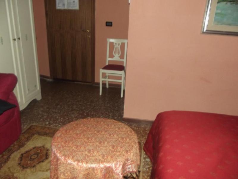 Alloggi Serena Венеция Экстерьер фото