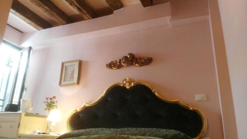 Alloggi Serena Венеция Экстерьер фото