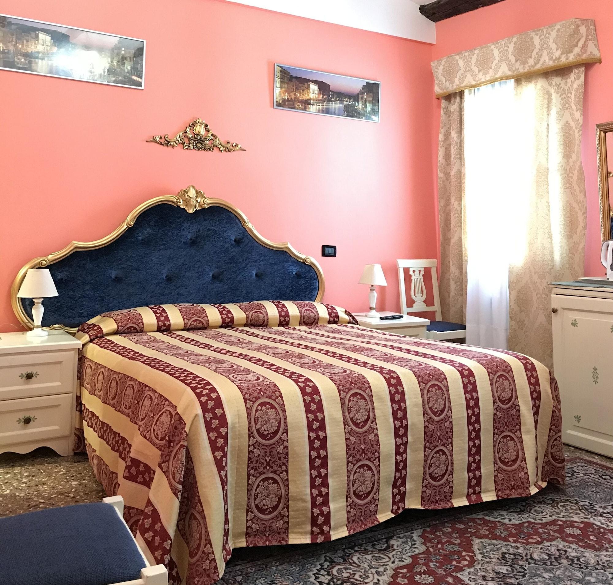 Alloggi Serena Венеция Экстерьер фото